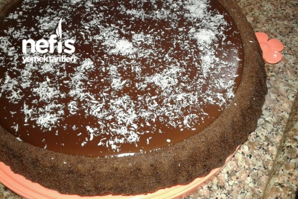 Kolay Pudingli Kek Tarifi Nefis Yemek Tarifleri