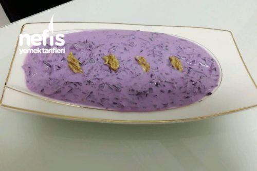 Mor Salatam Tarifi Mor Salatam Tarifi