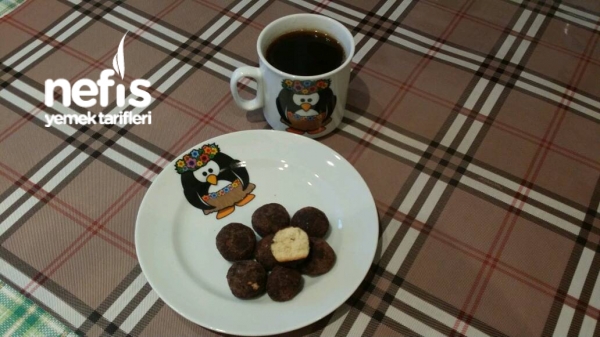 Nesquikli Kurabiye Nefis Yemek Tarifleri 2760322