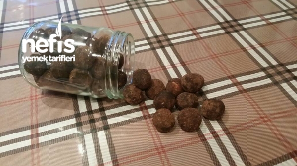 Nesquikli Kurabiye Nefis Yemek Tarifleri 2760322