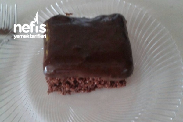 Pratik Ağlayan Kek (Sıvı Yağsız) Nefis Yemek Tarifleri