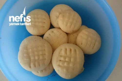Limonlu Kurabiye Nefis Yemek Tarifleri zeynebks