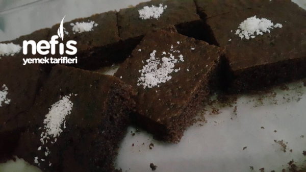 Nefis Ölçülü Kakaolu Kek Nefis Yemek Tarifleri