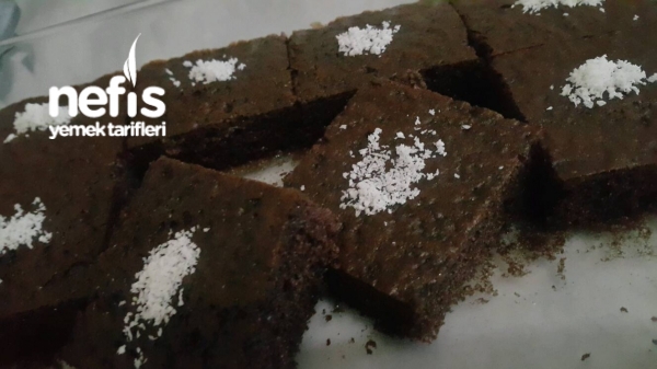 Nefis Ölçülü Kakaolu Kek Nefis Yemek Tarifleri