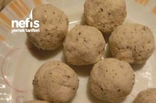 Badem Peyniri (Vegan) Tarifi