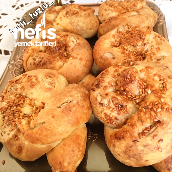 Patatesli Açma Börek Nefis Yemek Tarifleri 2774297