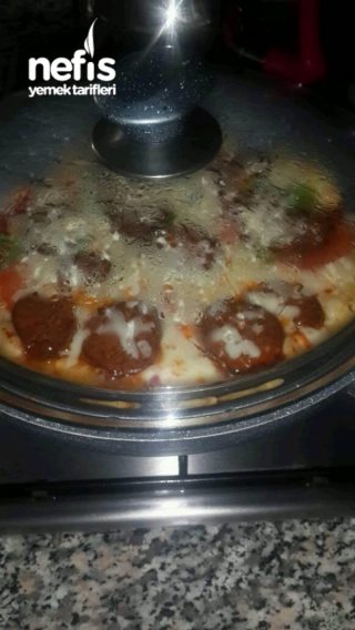 Tavada Pizza