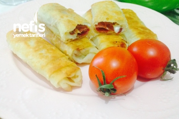 Paçanga Böreği Nefis Yemek Tarifleri 2780181