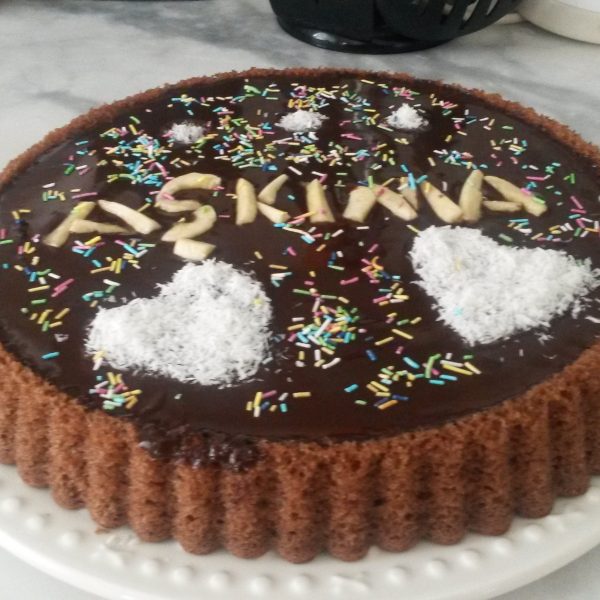 Tart Kek Nefis Yemek Tarifleri