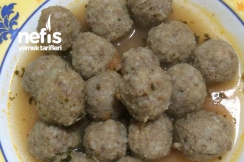 GÜRÜN KÖFTESİ Enfes Yemek Tarifleri GÜRÜN KÖFTESİ Enfes Yemek Tarifleri