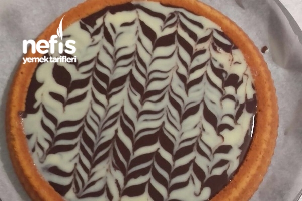 Çikolatalı Tart Kek Tarifi Nefis Yemek Tarifleri 2788807