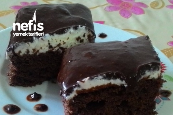 Ağlayan Kek (Tam Ölçülü) Nefis Yemek Tarifleri 2791085