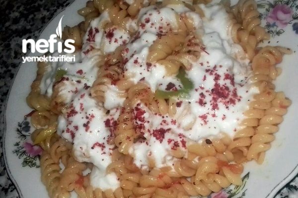 Azerbaycan lezzetleri Tarifi