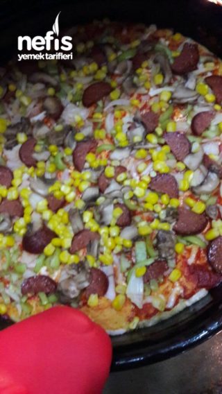 Pizza Pizzam