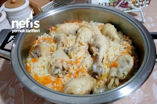 Ebru'nun Mutfağı Tarifi