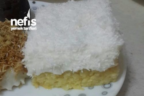 Gelin Pastasi Nefis Yemek Tarifleri 6564826