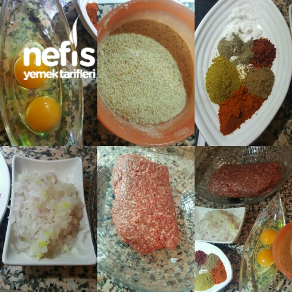 Hasan Paşa Köfte Nefis Yemek Tarifleri 2784782