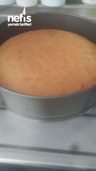 Marcmallow Cheesecake
