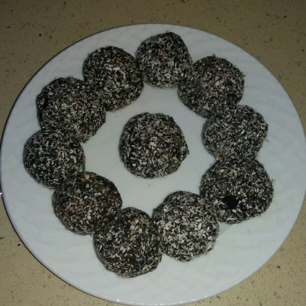 bayat kek topları