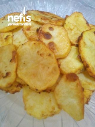 Patates Kızartması