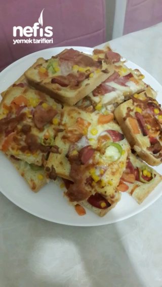 Pizza Pizzaaaa