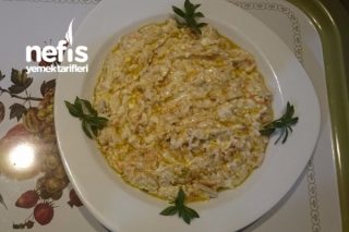 Kereviz (Havuçlu) Salatası Tarifi