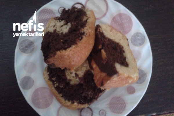 Mozaik Kek Nefis Yemek Tarifleri 2801588
