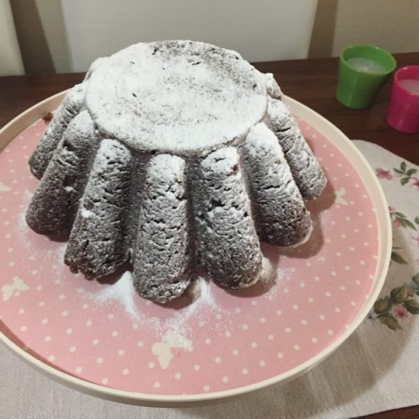 Tencere Keki Nefis Yemek Tarifleri 238229