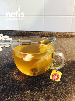 Şipşak Zayıflama Çayı & Diyet Çayı
