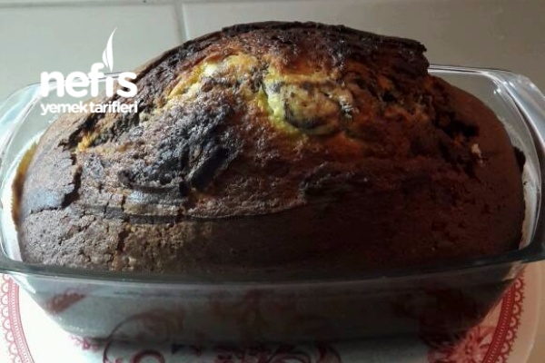 Yanardağ Kek Sade Kakaolu Kek Nefis Yemek Tarifleri