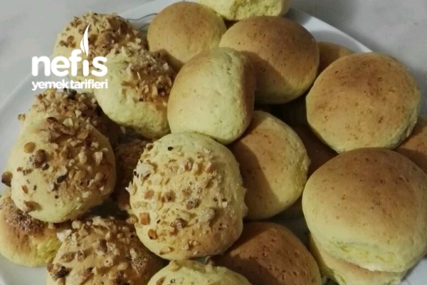 Yumuşak Kurabiye Nefis Yemek Tarifleri 2802159