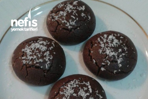 Browni Islak Kurabiye Nefis Yemek Tarifleri 2806666