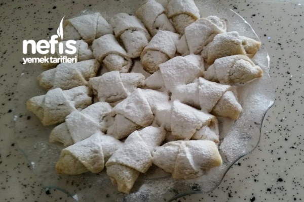 Elmalı Kurabiye Nefis Yemek Tarifleri 2814670