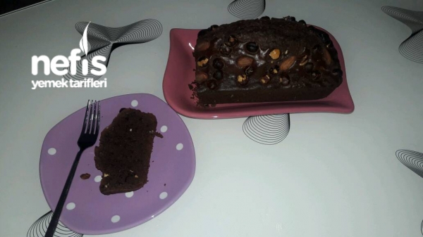 Fındıklı Bademli Kek Nefis Yemek Tarifleri 2816382