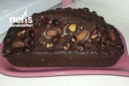 Fındıklı Bademli Kek Nefis Yemek Tarifleri 2816382