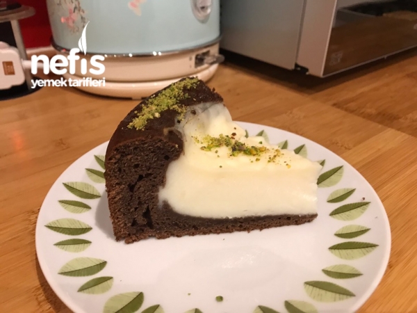 Magma Kek Nefis Yemek Tarifleri 2816172