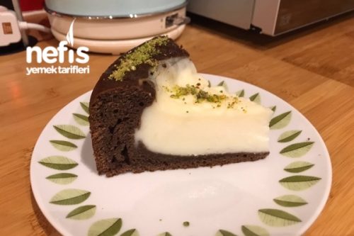 Magma Kek Nefis Yemek Tarifleri Bahar Türkan