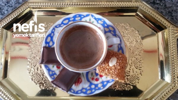 Nefis Türk Kahvesi