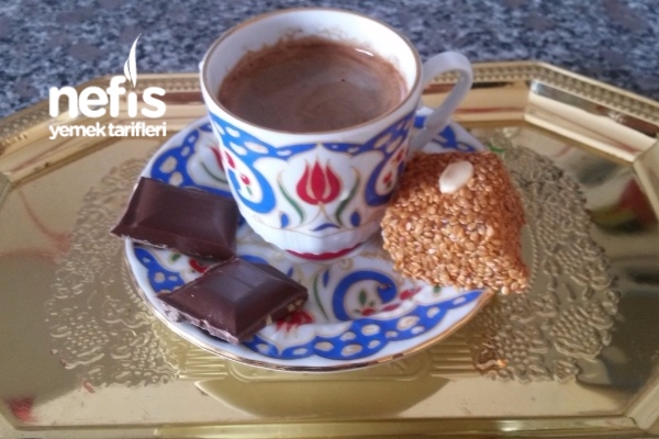Nefis Türk Kahvesi