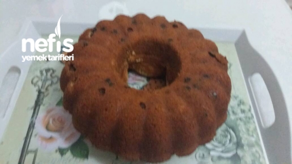 Salepli Kek Nefis Yemek Tarifleri 2817205