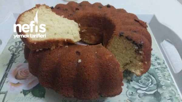 Salepli Kek Nefis Yemek Tarifleri 2817205