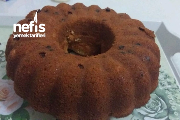 Salepli Kek Nefis Yemek Tarifleri 2817205