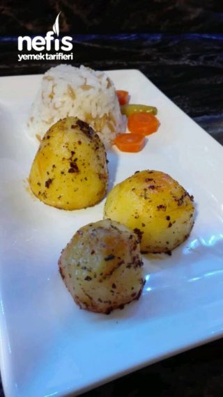 Altın Patatesler
