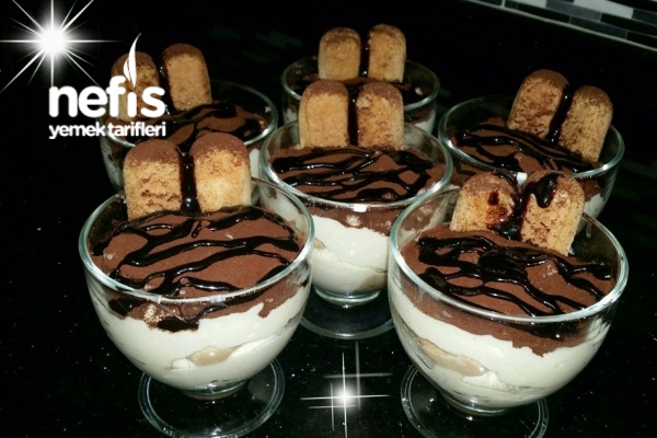 Kupta Tiramisu