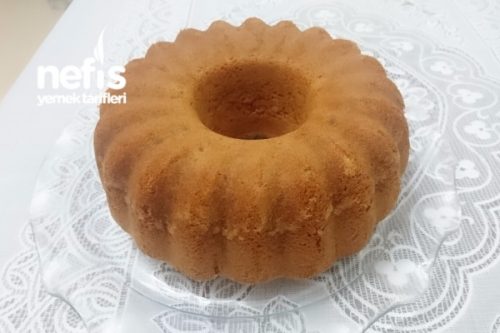 Cevizli Pamuk Kek Nefis Yemek Tarifleri Özge