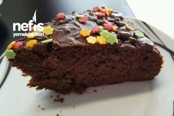 Çikolatalı Kek Nefis Yemek Tarifleri 2829165