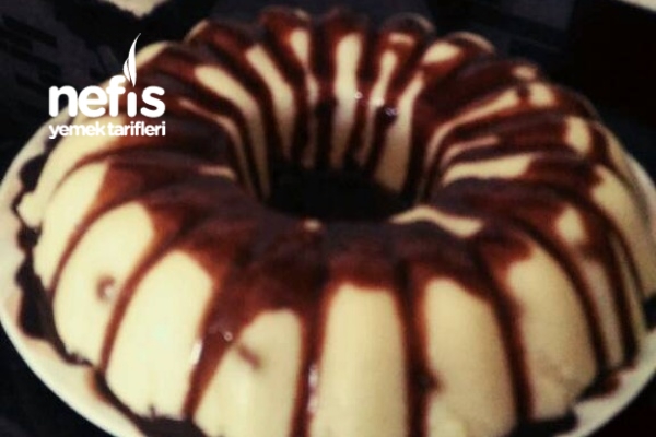 İrmikli Pasta Nefis Yemek Tarifleri 2829150