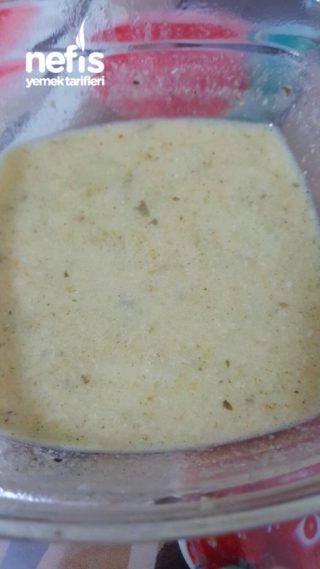 Sebzeli Tavuklu Şehriye Çorbası(şifa Çorbası)
