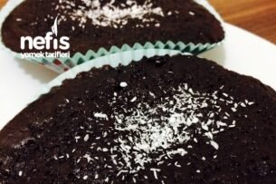 Mikrodalgada Sufle - Nefis Yemek Tarifleri