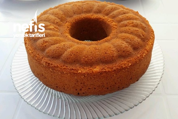 Tarçınlı Cevizli Enfes Kek Nefis Yemek Tarifleri